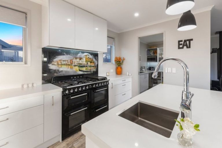 Photo of property in 8 Bankhall Lane, Pokeno, 2402