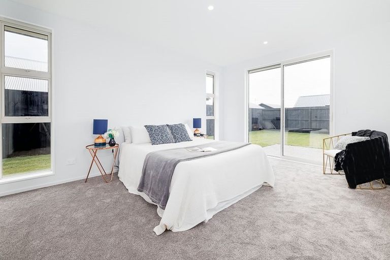 Photo of property in 4 Hollard Crescent, Lincoln, 7608