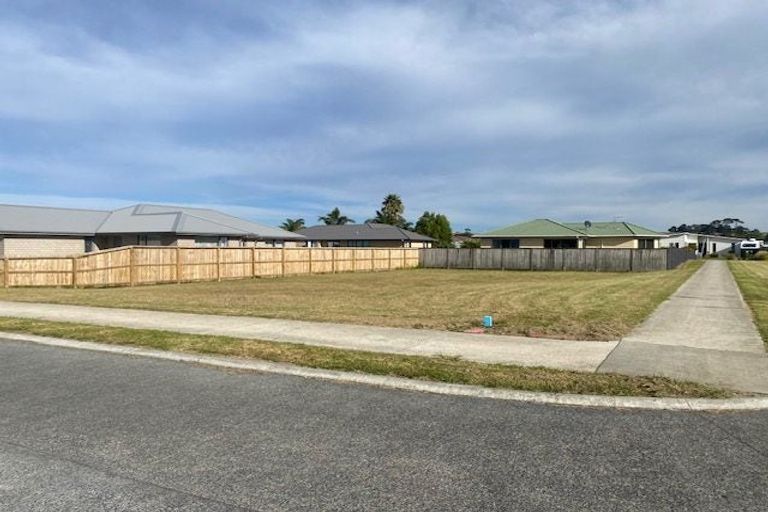 Photo of property in 12 Sampsons Way, Dargaville, 0310