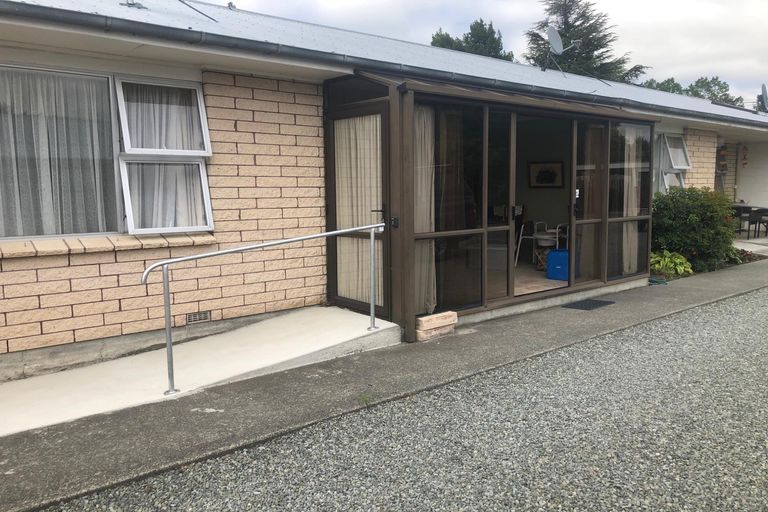 Photo of property in 2/4 School Road, Fairlie, 7925