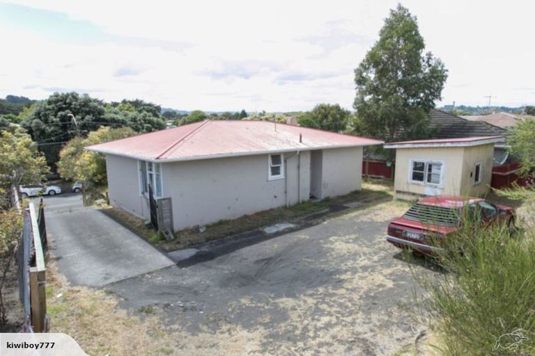 Photo of property in 95 Purnell Street, College Estate, Whanganui, 4500