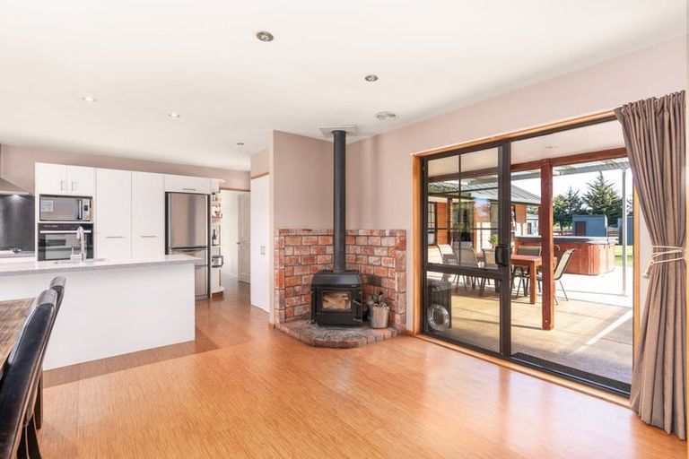 Photo of property in 99 Walkers Road, Rolleston, Christchurch, 7677