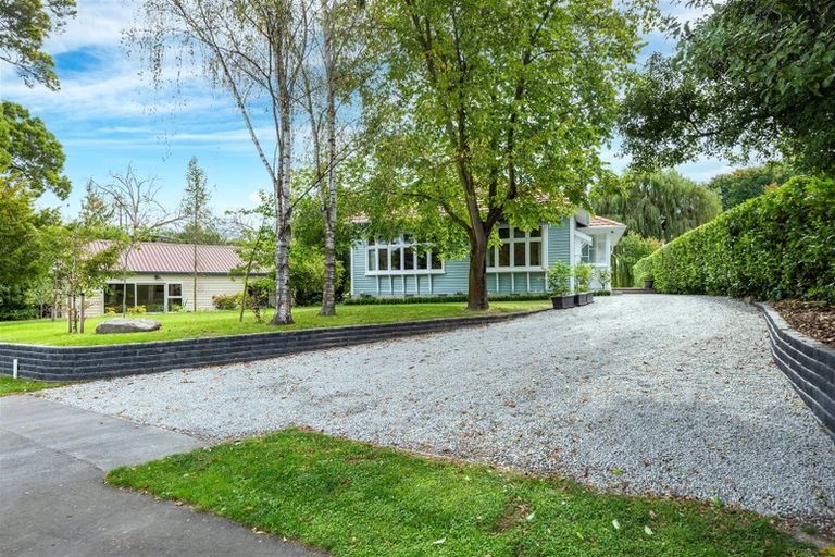 Photo of property in 21 Locarno Street, Opawa, Christchurch, 8023