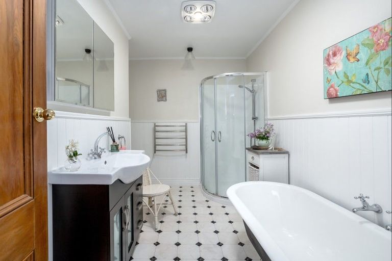 Photo of property in 126 Cole Street, Masterton, 5810