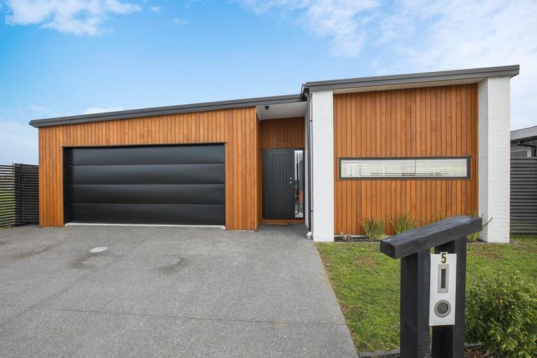 Photo of property in 5 Medway Place, Chartwell, Hamilton, 3210