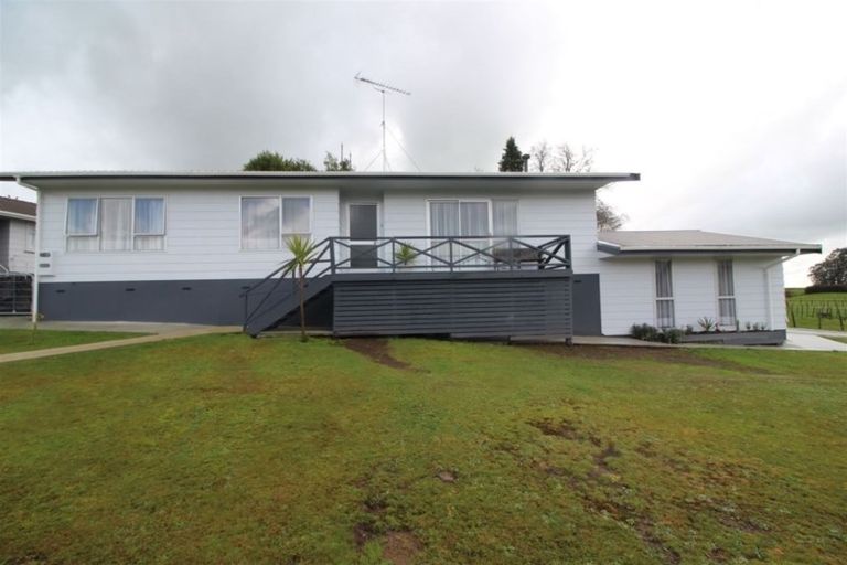 Photo of property in 14 Inman Avenue, Tokoroa, 3420