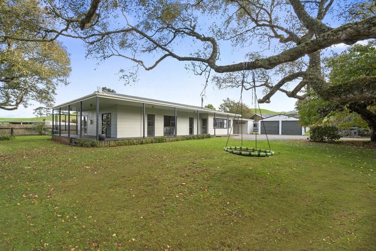 Photo of property in 4 Inglis Road, Pahiatua, 4983
