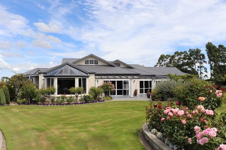 Photo of property in 227 Drysdale Road, Myross Bush, Invercargill, 9872