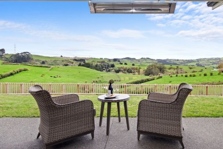 Photo of property in 98 Huia Road, Pokeno, 2472