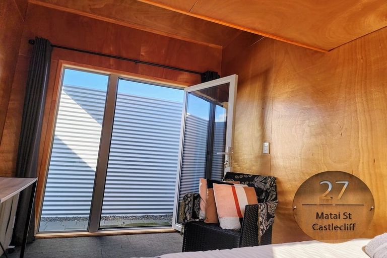 Photo of property in 27 Matai Street, Castlecliff, Wanganui, 4501