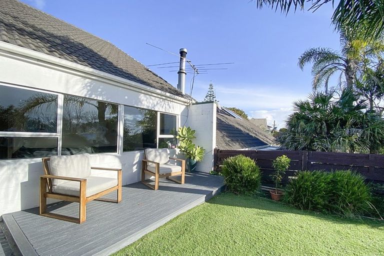 Photo of property in 3/31 Meadowbank Road, Meadowbank, Auckland, 1072