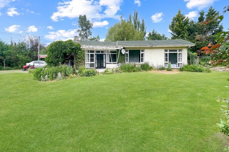 Photo of property in 19 Knowles Crescent, Ranfurly, 9332