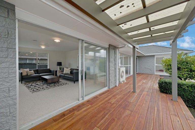 Photo of property in 11 Staffa Street, Woolston, Christchurch, 8062