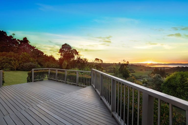 Photo of property in 131 Oyster Point Road, Kaukapakapa, Warkworth, 0984