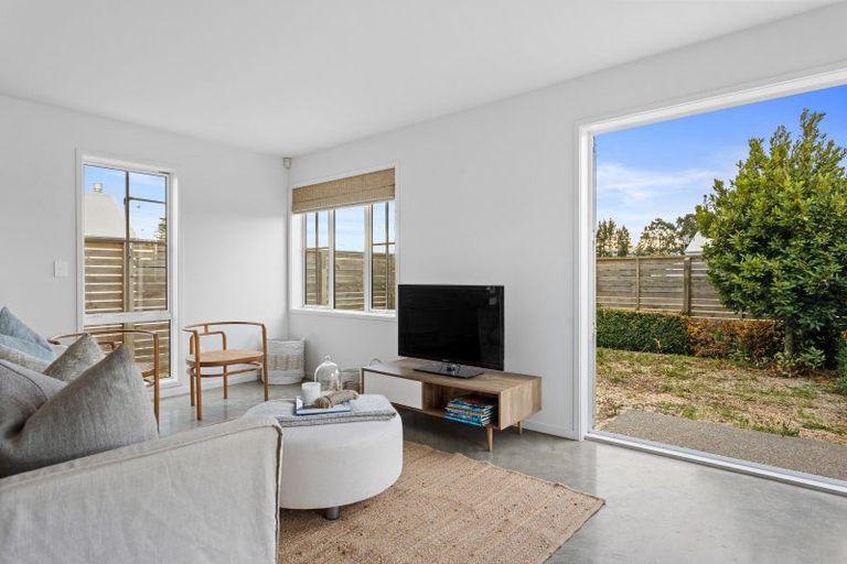 Photo of property in 9 Copper Beach Road, Woodend, Kaiapoi, 7691