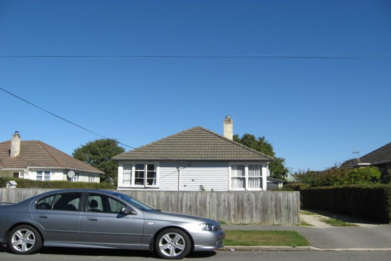 Photo of property in 7 Arundel Street, Oamaru North, Oamaru, 9400