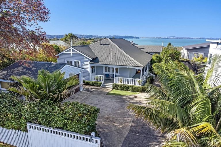 Photo of property in 60 Wiseley Road, Hobsonville, Auckland, 0618
