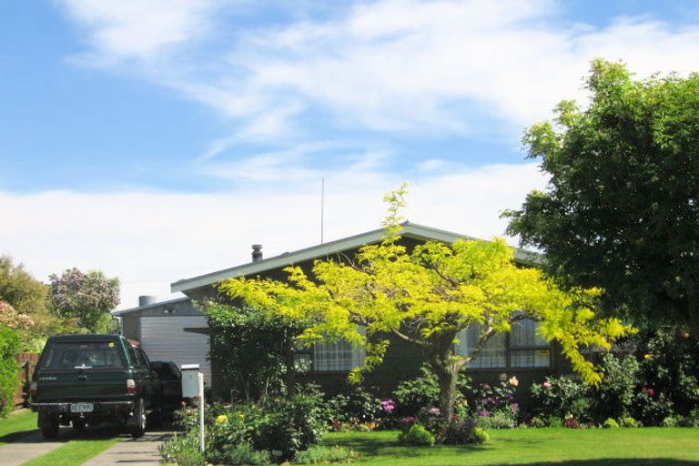 Photo of property in 3 Redmond Street, Elgin, Gisborne, 4010