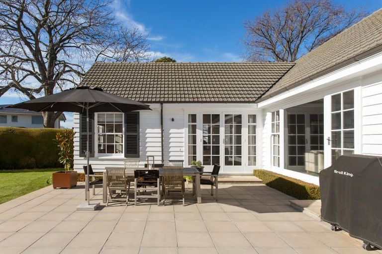 Photo of property in 48 Mcdougall Avenue, St Albans, Christchurch, 8014