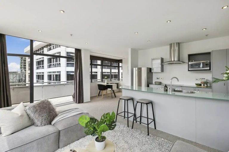 Photo of property in The Quay, 332pa1 Lambton Quay, Wellington Central, Wellington, 6011