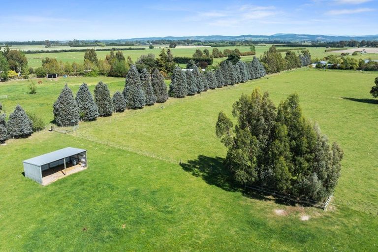 Photo of property in 192 Terrace Road, Leithfield, Amberley, 7481