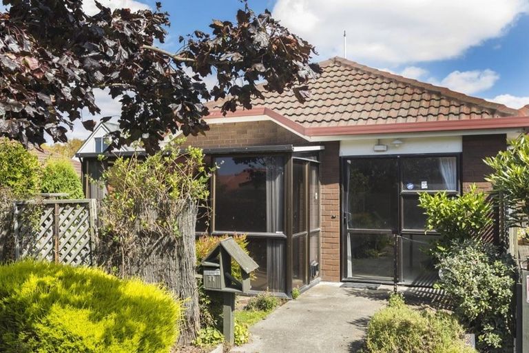 Photo of property in 11/218 Lincoln Road, Addington, Christchurch, 8024