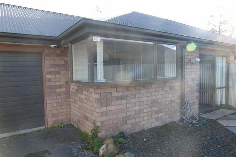Photo of property in 2/14 Bencard Place, Hoon Hay, Christchurch, 8025