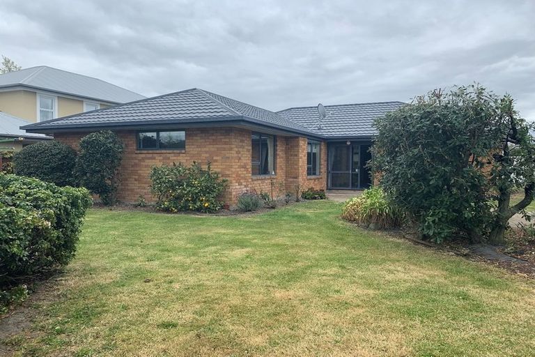 Photo of property in 19 William Brittan Avenue, Halswell, Christchurch, 8025