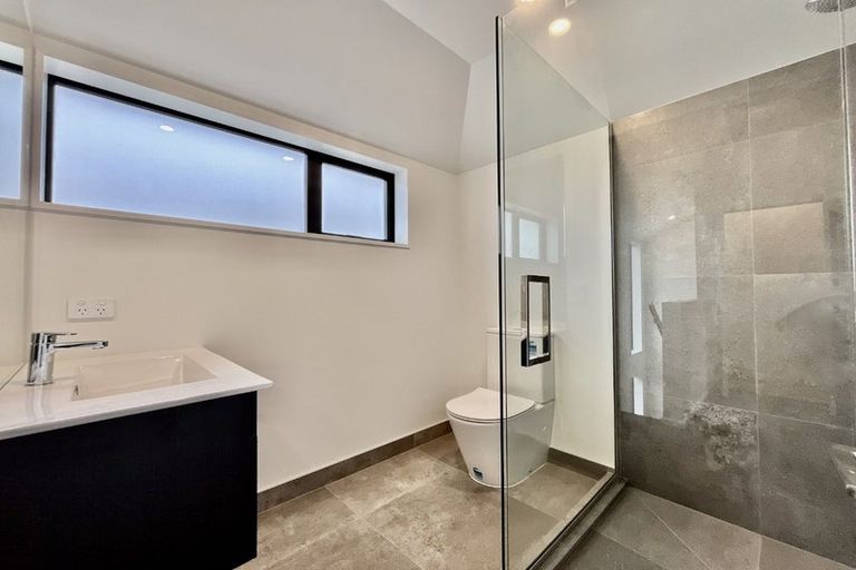 Photo of property in 4/33 Harker Street, Spreydon, Christchurch, 8024