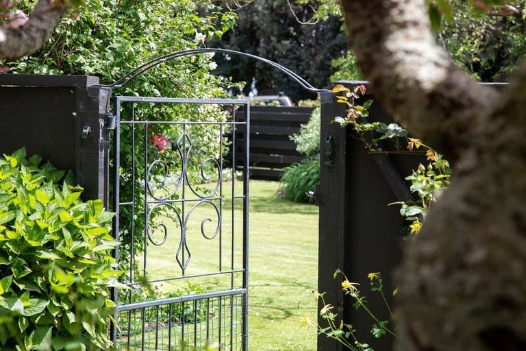 Photo of property in 248 Oeo Road, Otakeho, Hawera, 4678