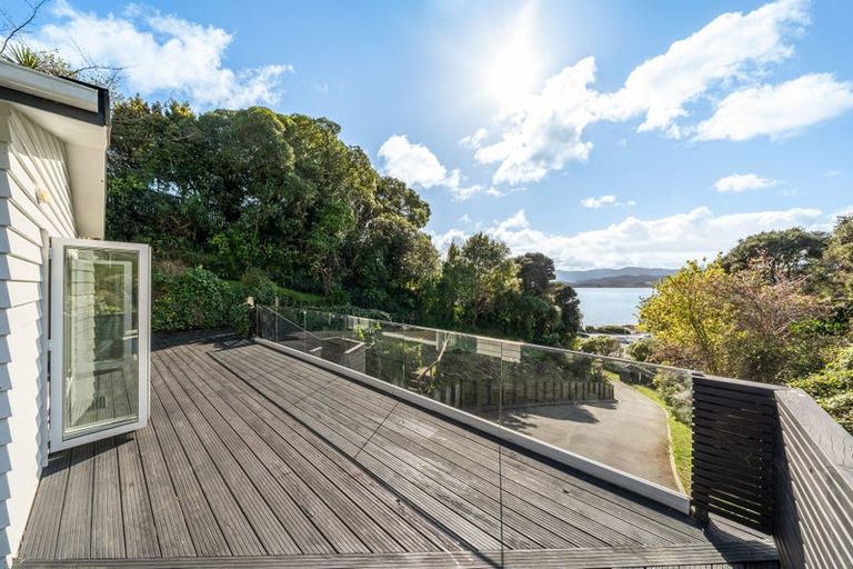 Photo of property in 188 Paremata Road, Paremata, Porirua, 5024