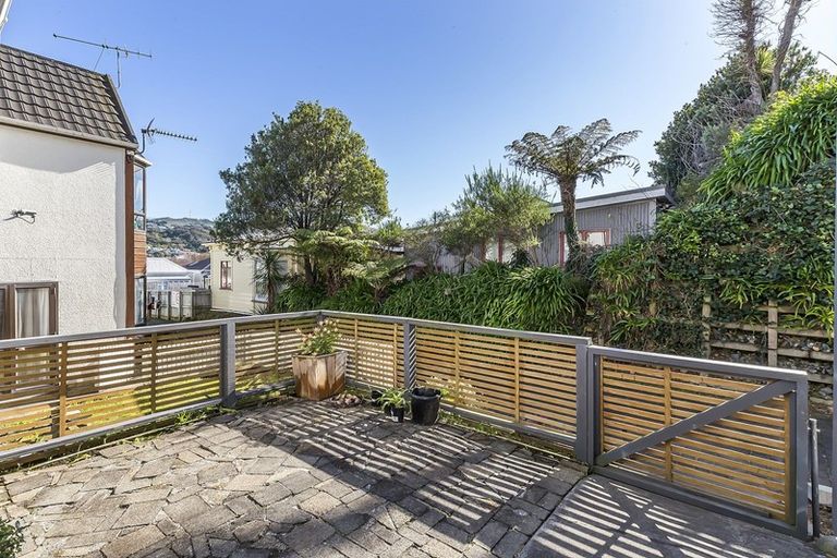 Photo of property in 3/115 Owen Street, Newtown, Wellington, 6021