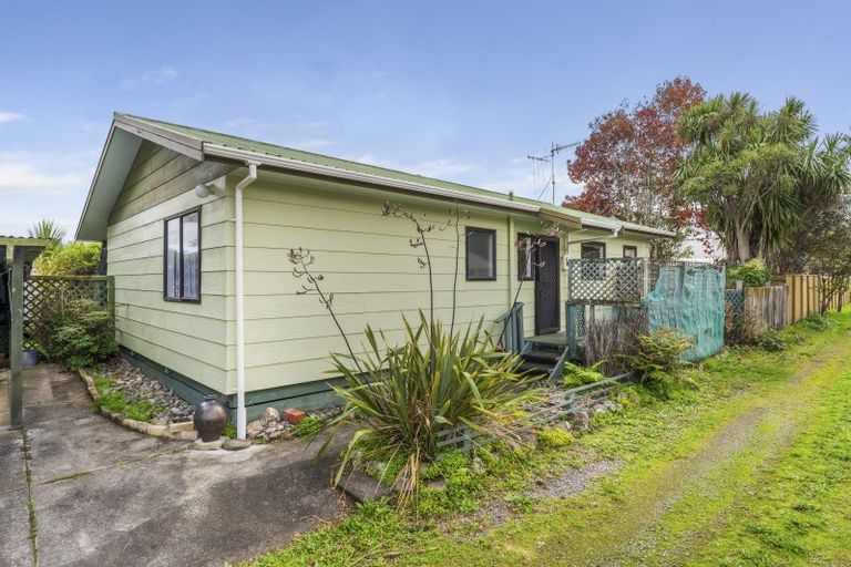 Photo of property in 53a Kirk Street, Otaki, 5512