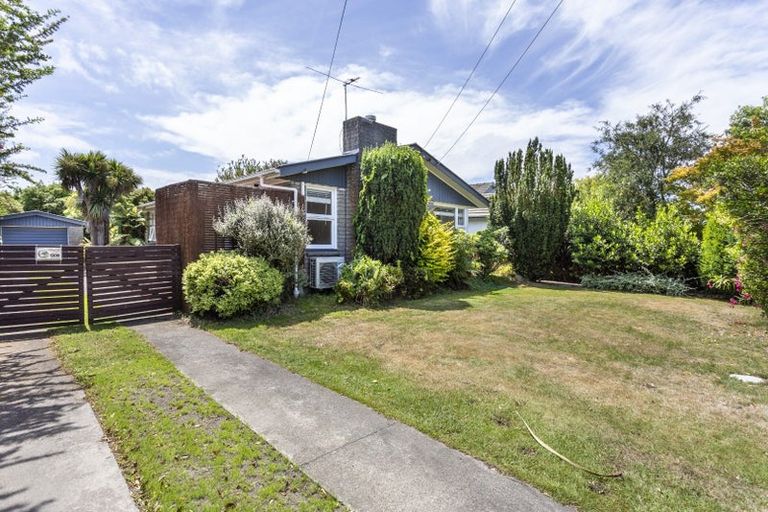 Photo of property in 71 Mooray Avenue, Bishopdale, Christchurch, 8053