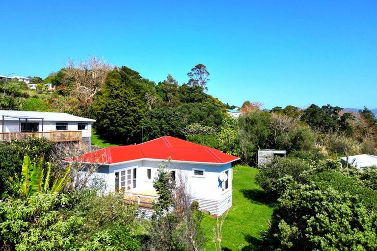 Photo of property in 7 Nimmo Street West, Rawene, Kaikohe, 0473