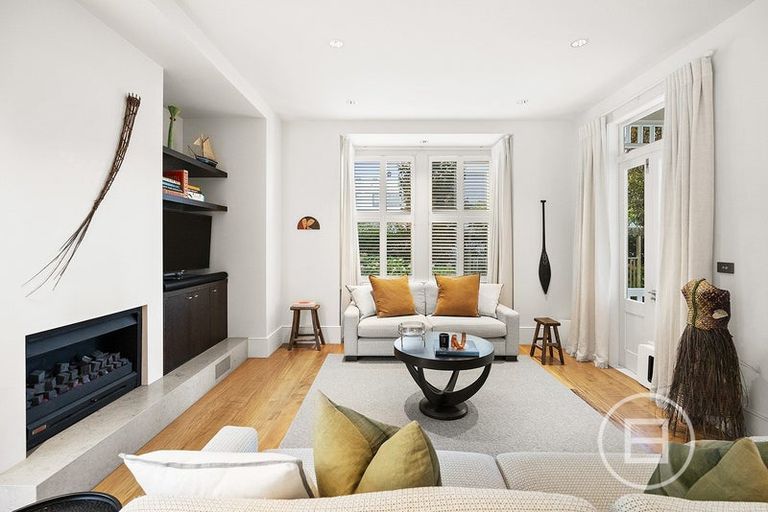Photo of property in 26-28 Arthur Street, Freemans Bay, Auckland, 1011