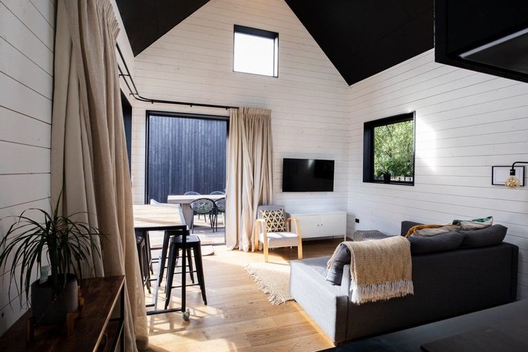 Photo of property in 12c Hurley Street, Christchurch Central, Christchurch, 8011