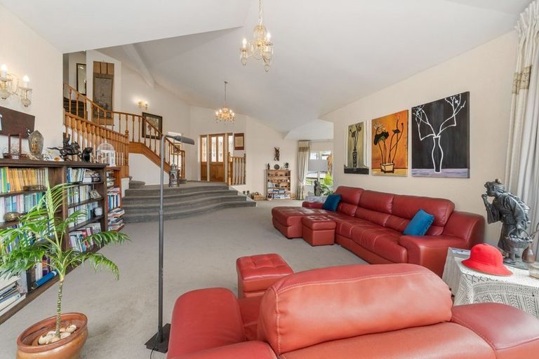 Photo of property in 29 Ferntree Terrace, West Harbour, Auckland, 0618