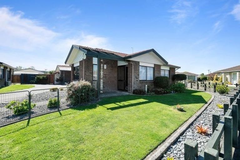 Photo of property in 10c Goldsmith Street, Elgin, Gisborne, 4010