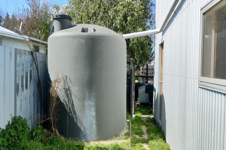 Photo of property in 47 Normanby Street, Rakaia, 7710