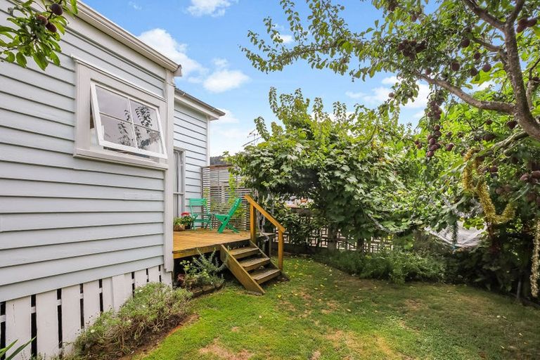 Photo of property in 412a Willoughby Street, Thames, 3500