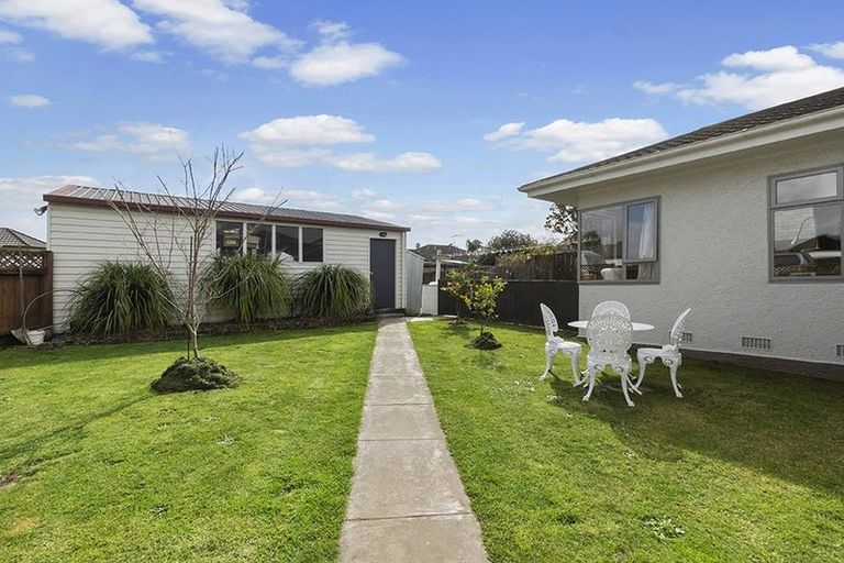 Photo of property in 10 Turnbull Crescent, Morrinsville, 3300