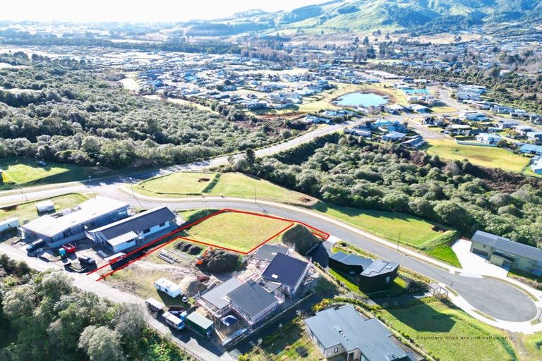 Photo of property in 7 Oakleaf Lane, Kinloch, 3377