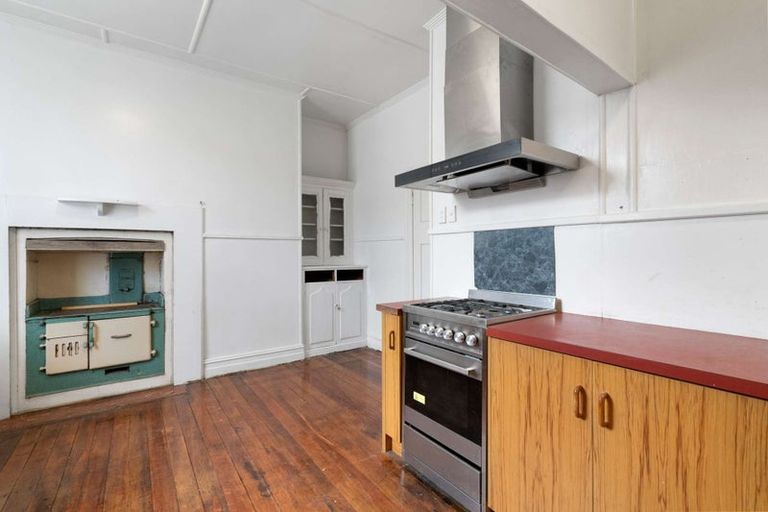 Photo of property in 337 Tweed Street, Georgetown, Invercargill, 9812