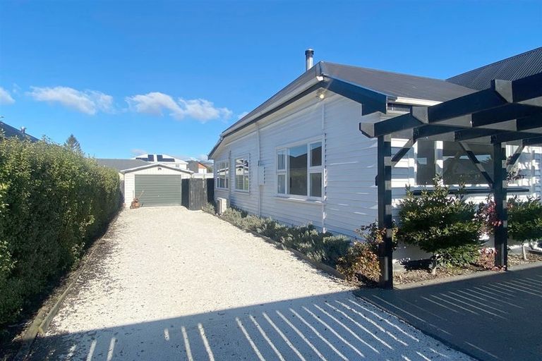 Photo of property in 150 Edinburgh Street, Spreydon, Christchurch, 8024