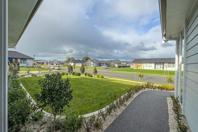 Photo of property in 8 Peakedale Drive, Matamata, 3400