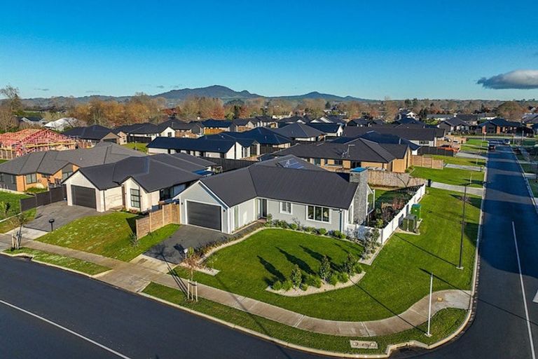 Photo of property in 8 Peakedale Drive, Matamata, 3400