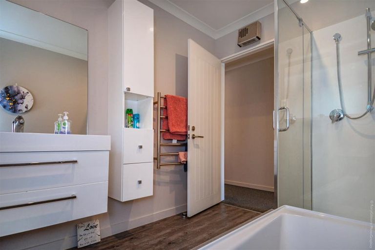 Photo of property in 6 Saint Andrews Lane, Kirwee, Darfield, 7571