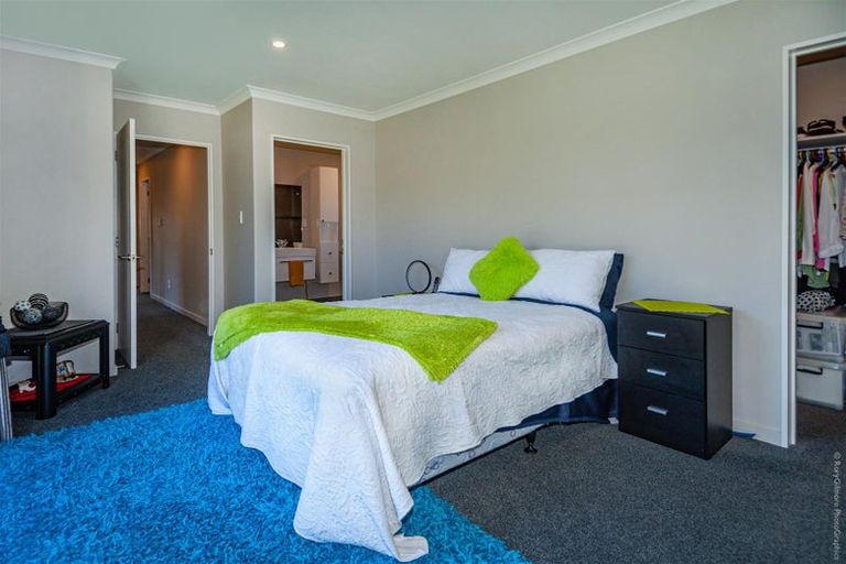 Photo of property in 6 Saint Andrews Lane, Kirwee, Darfield, 7571