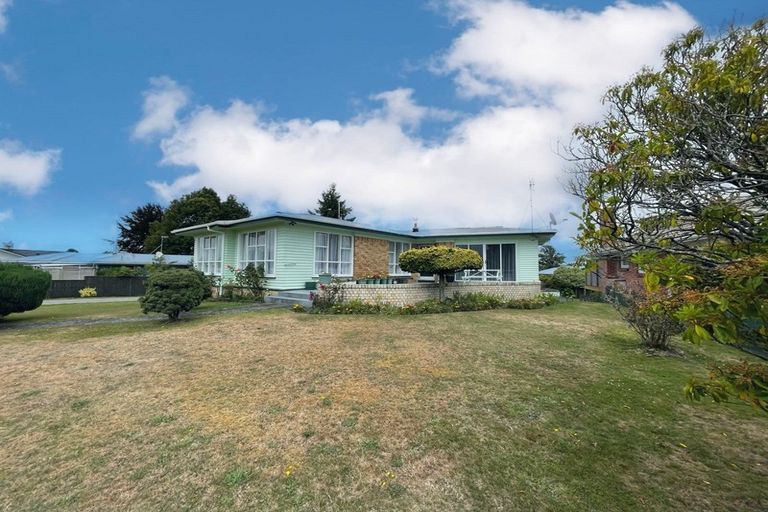 Photo of property in 42 Arthur Street, Tokoroa, 3420